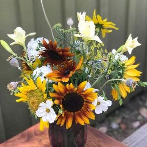 Meet your Posher, Veronique